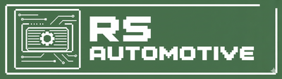 RS Automotive UG Logo