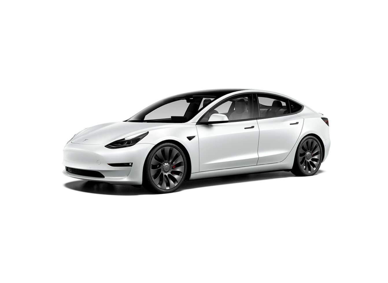 Model 3