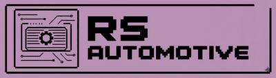 RS Automotive UG Logo