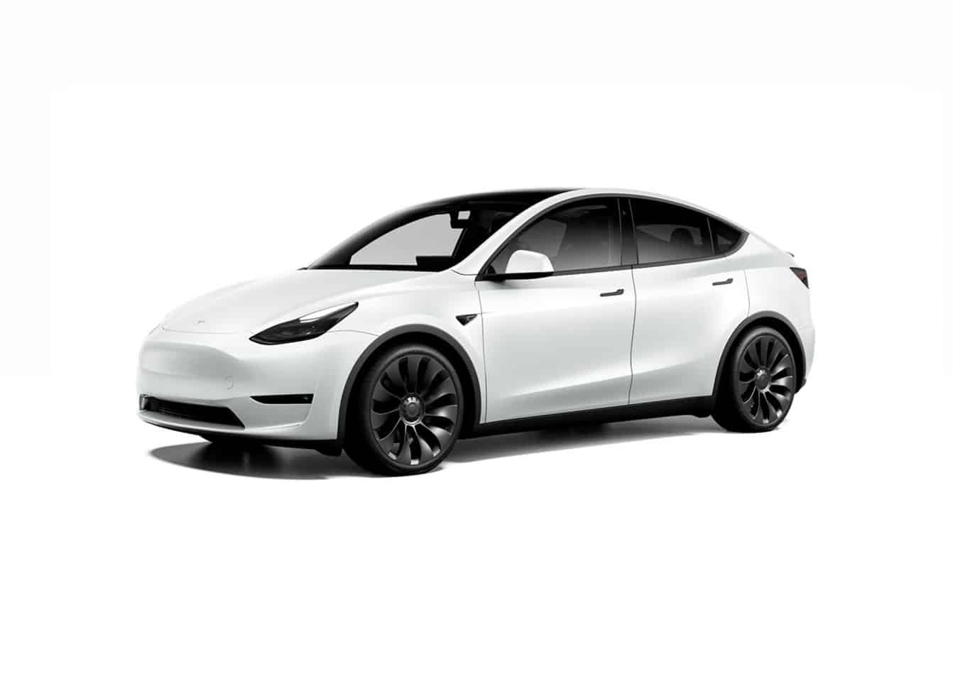 Tesla Model Y Performance